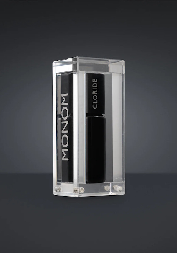 MONOM “CLORIDE” FRAGRANCE