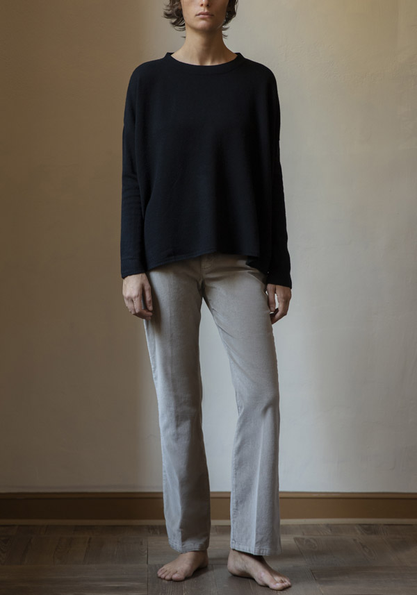 ROSE & LINI CORDUROY “LEVANZO” DUNA PANTS